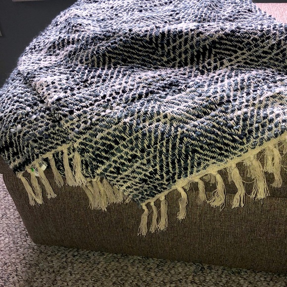 Throw - Picture 4 of 11